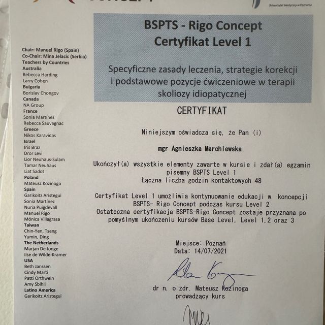 Powiększ obraz: certificate 3