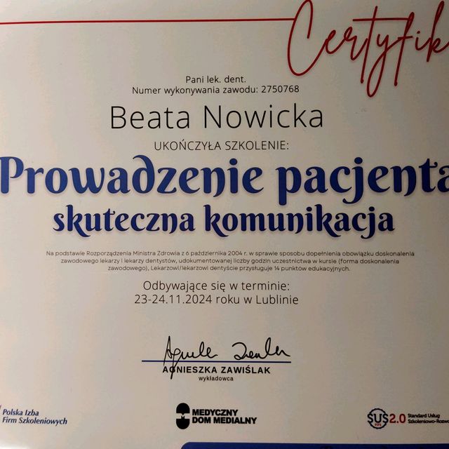 Powiększ obraz: certificate 6