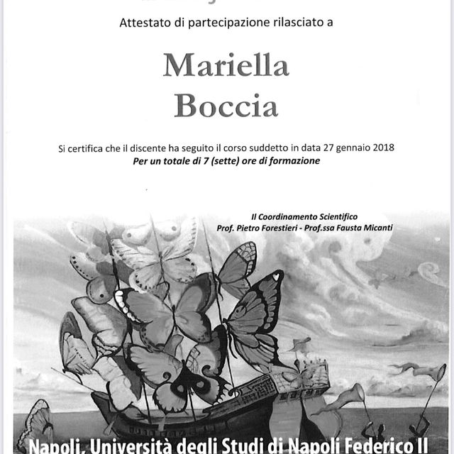 Ingrandire l'immagine: certificate 12