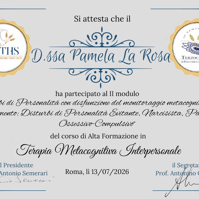Ingrandire l'immagine: certificate 2