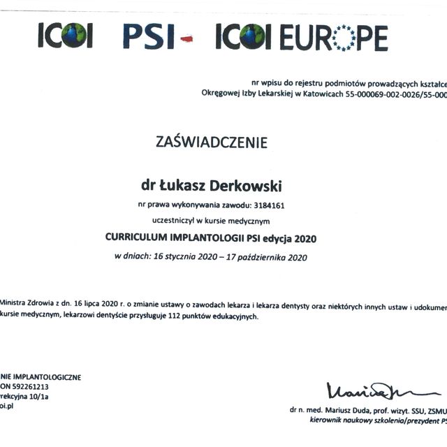 Powiększ obraz: certificate 26