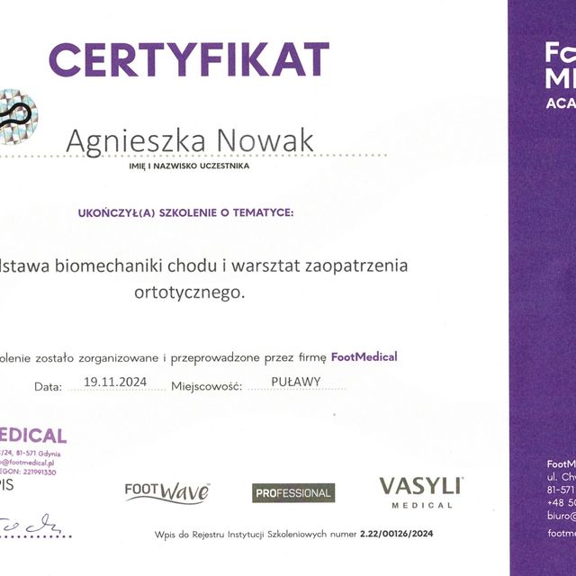 Powiększ obraz: certificate 4