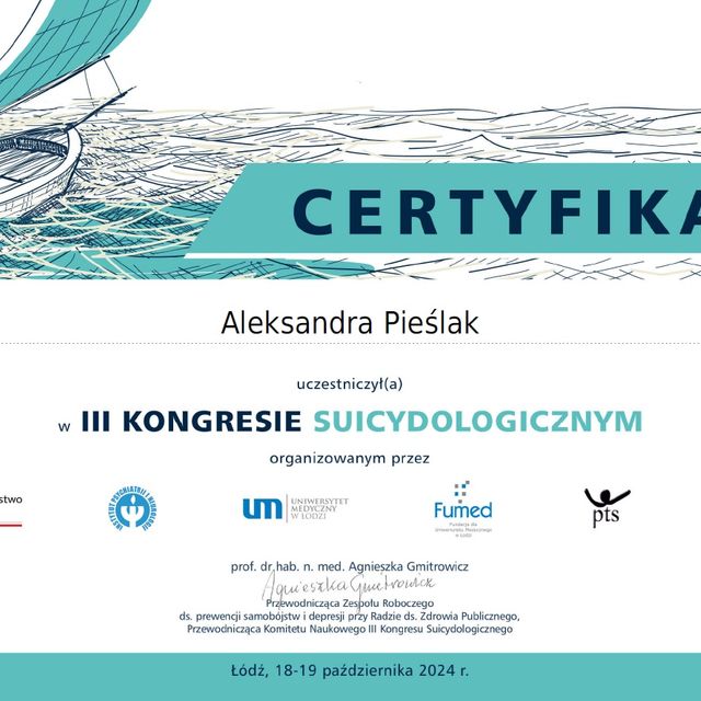 Powiększ obraz: certificate 47