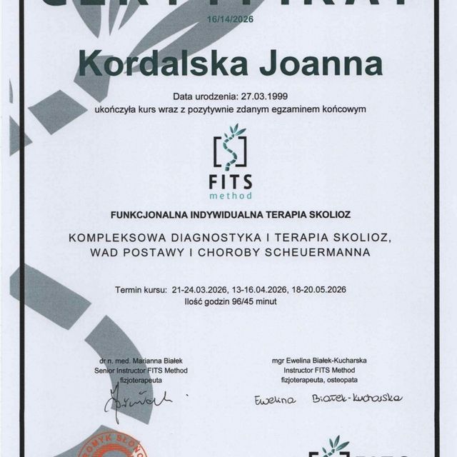 Powiększ obraz: certificate 37