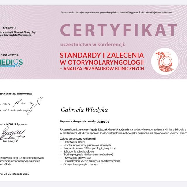 Powiększ obraz: certificate 5