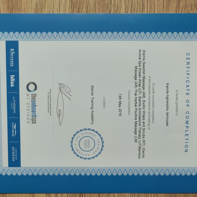 Powiększ obraz: certificate 1