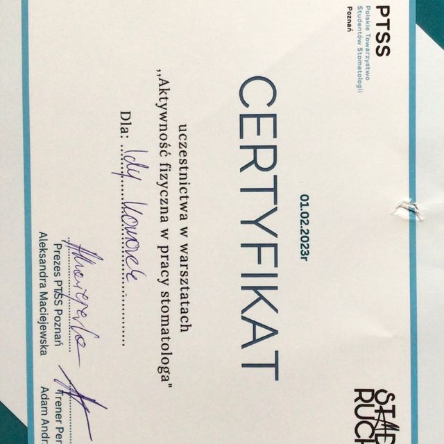 Powiększ obraz: certificate 3