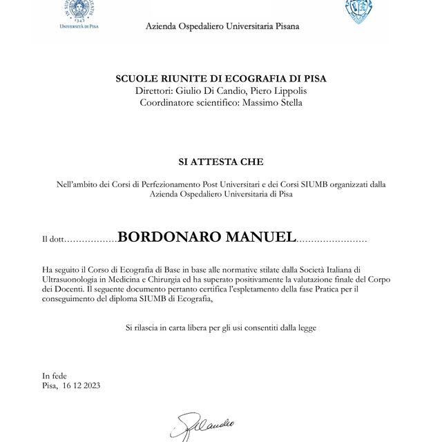 Ingrandire l'immagine: certificate 2