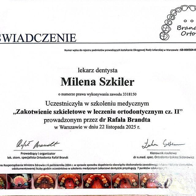 Powiększ obraz: certificate 3