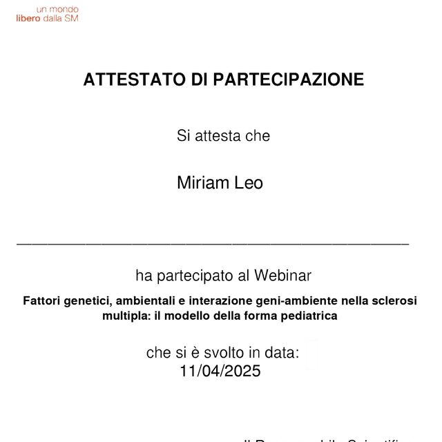 Ingrandire l'immagine: certificate 7