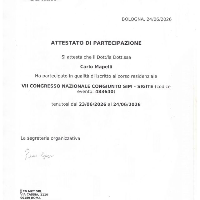 Ingrandire l'immagine: certificate 39