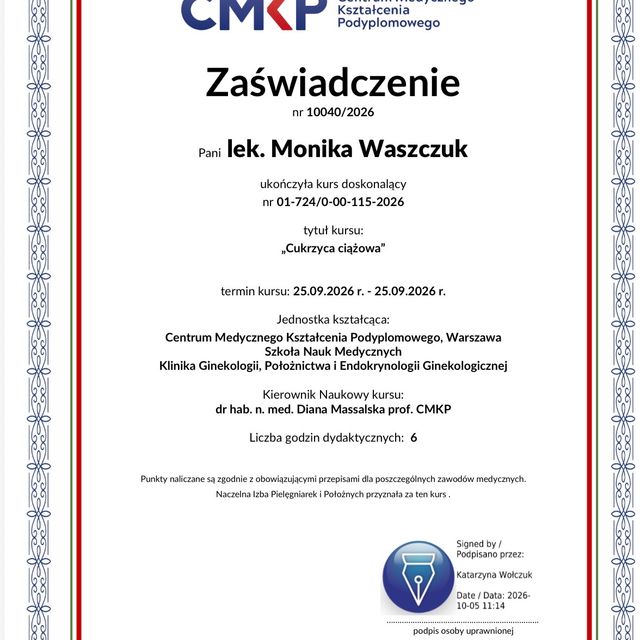 Powiększ obraz: certificate 3