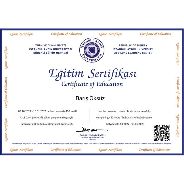 Resmi büyüt: certificate 1