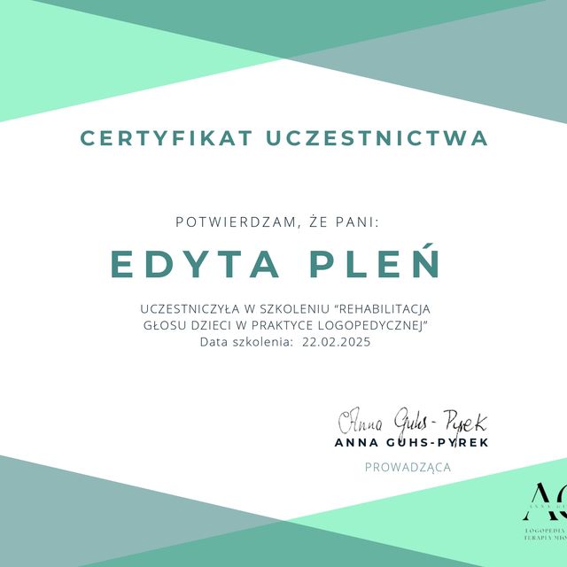 Powiększ obraz: certificate 12