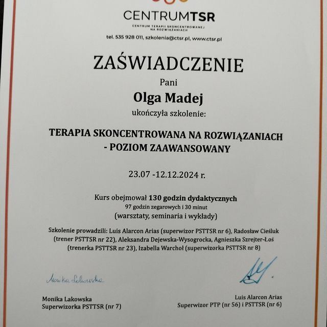Powiększ obraz: certificate 1