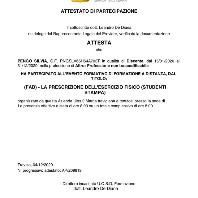 Ingrandire l'immagine: certificate 7