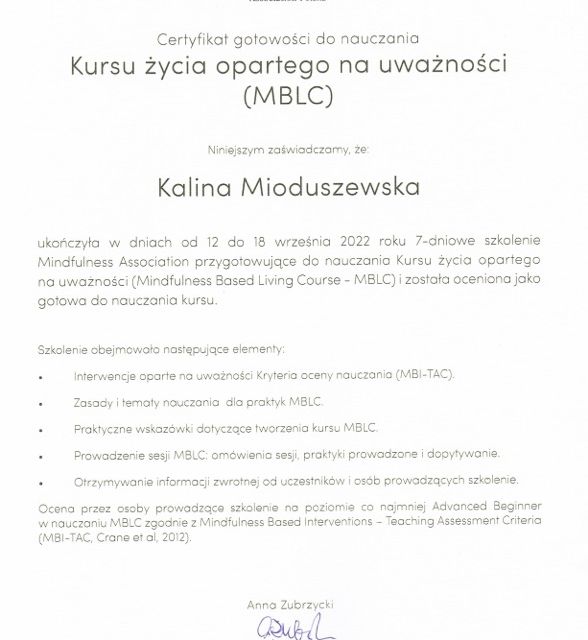 Powiększ obraz: certificate 4