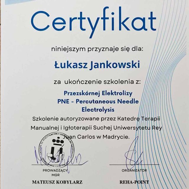 Powiększ obraz: certificate 6