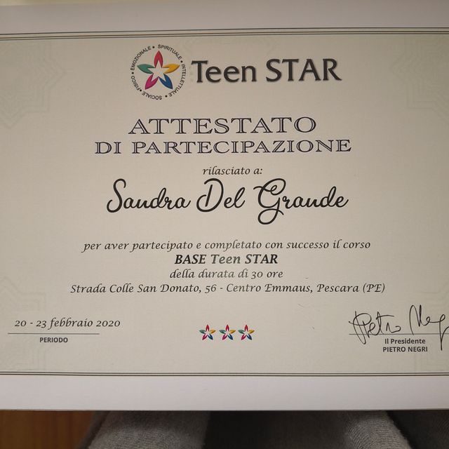 Ingrandire l'immagine: certificate 46