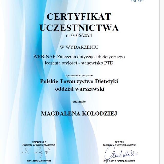 Powiększ obraz: certificate 5
