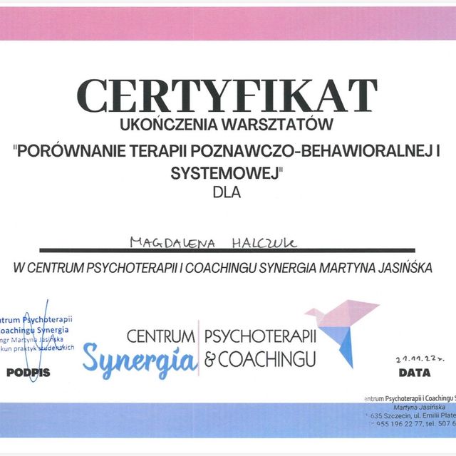 Powiększ obraz: certificate 4