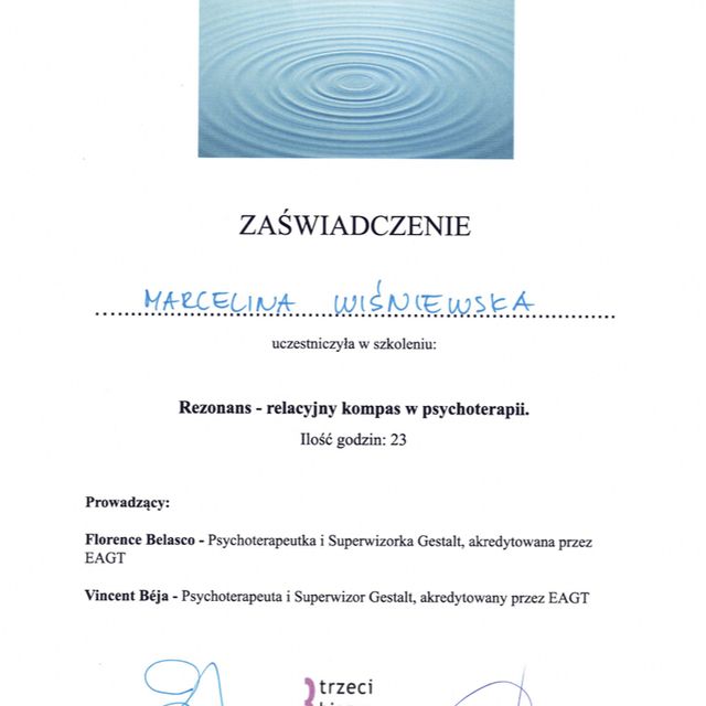 Powiększ obraz: certificate 6