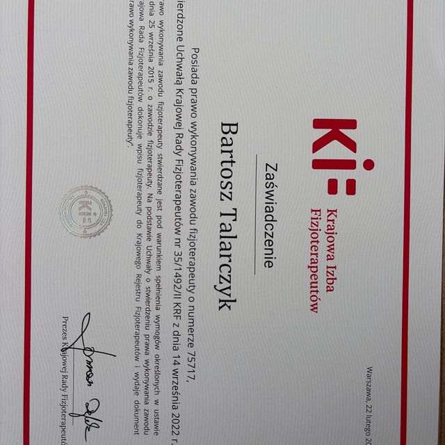 Powiększ obraz: certificate 1
