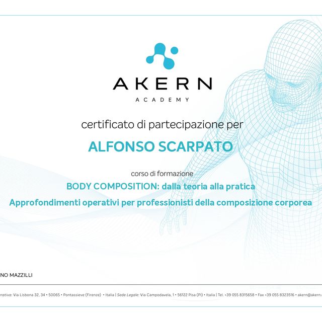 Ingrandire l'immagine: certificate 5