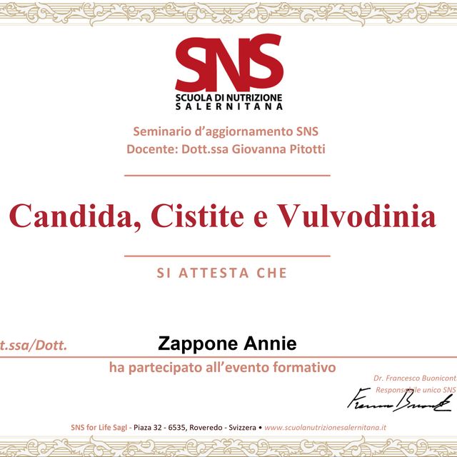 Ingrandire l'immagine: certificate 3