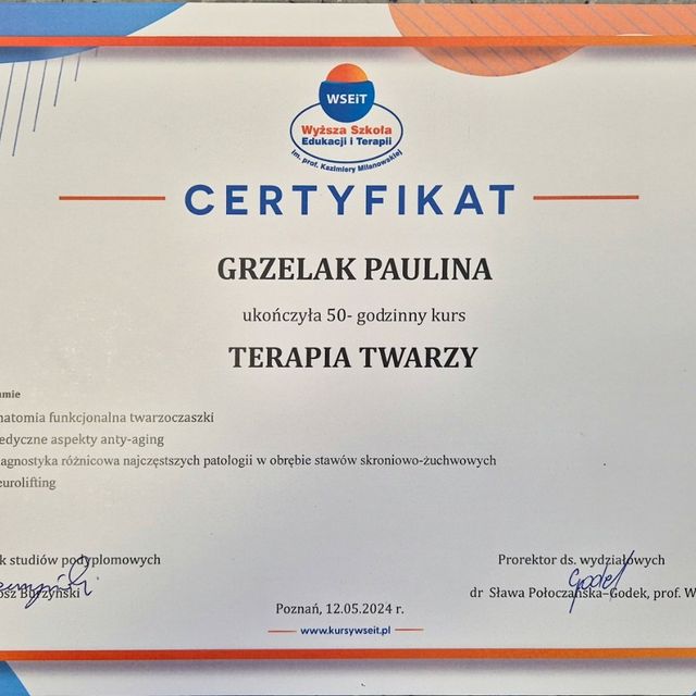 Powiększ obraz: certificate 5