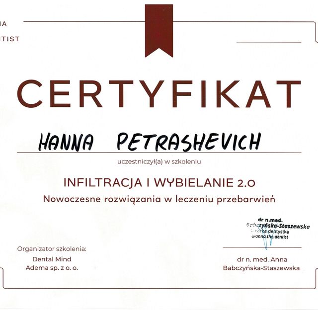 Powiększ obraz: certificate 8