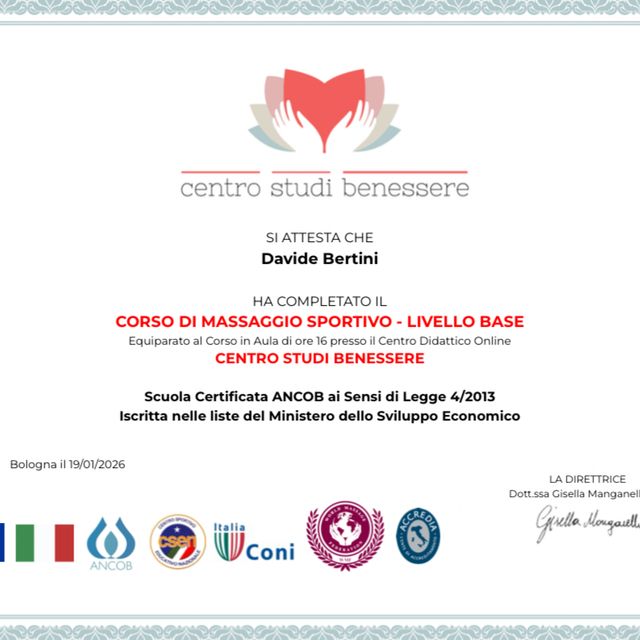 Ingrandire l'immagine: certificate 3
