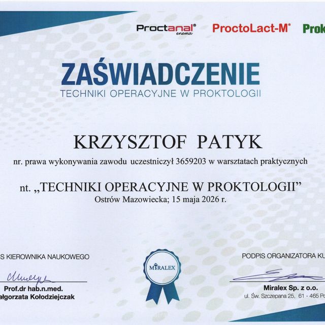 Powiększ obraz: certificate 3