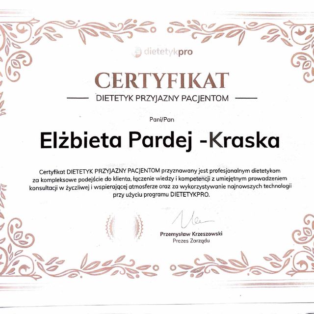 Powiększ obraz: certificate 27