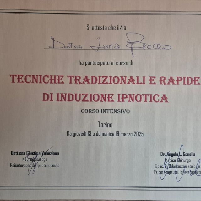 Ingrandire l'immagine: certificate 3