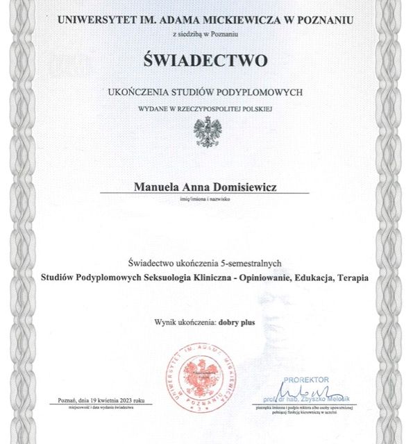 Powiększ obraz: certificate 2