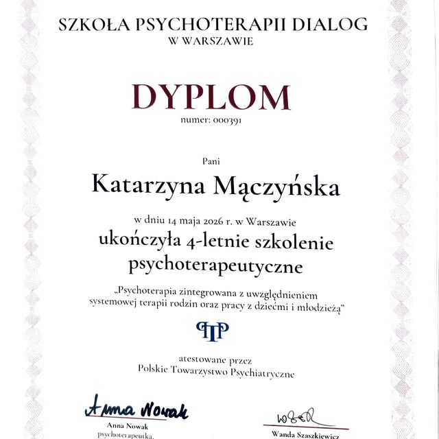 Powiększ obraz: certificate 3