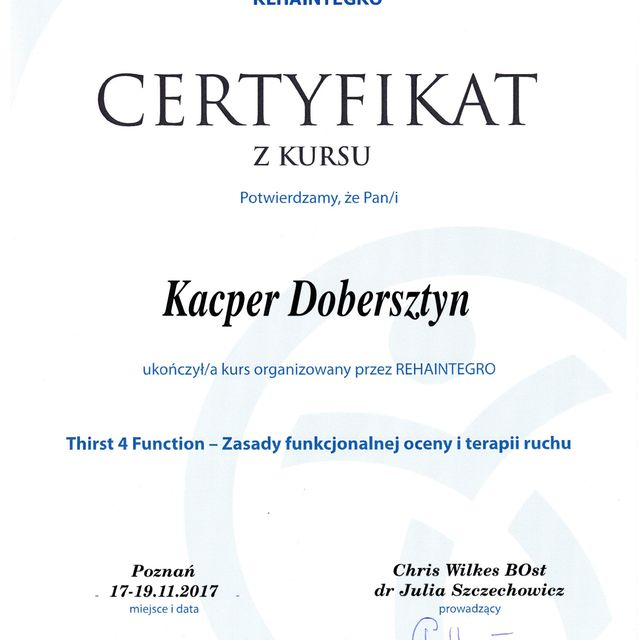 Powiększ obraz: certificate 4