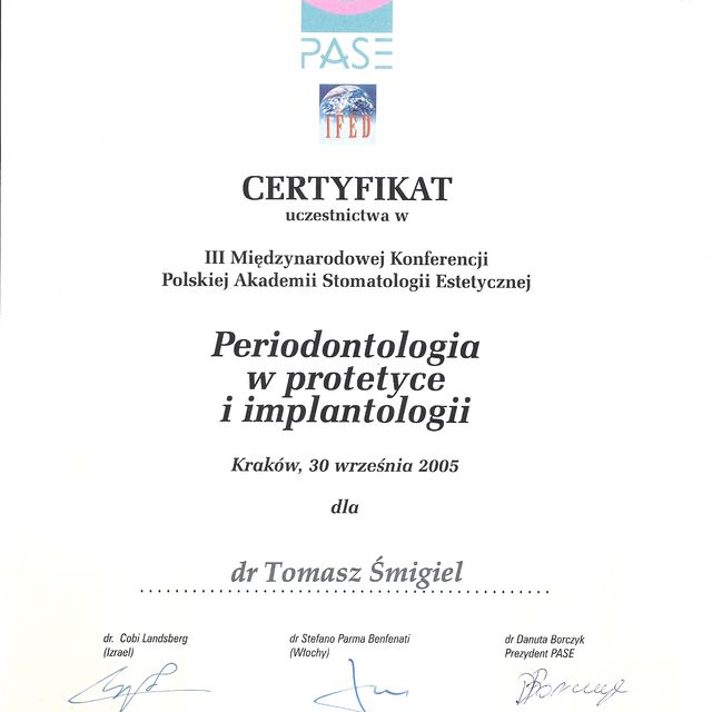 Powiększ obraz: certificate 12