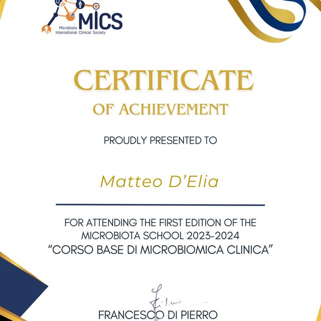 Ingrandire l'immagine: certificate 1