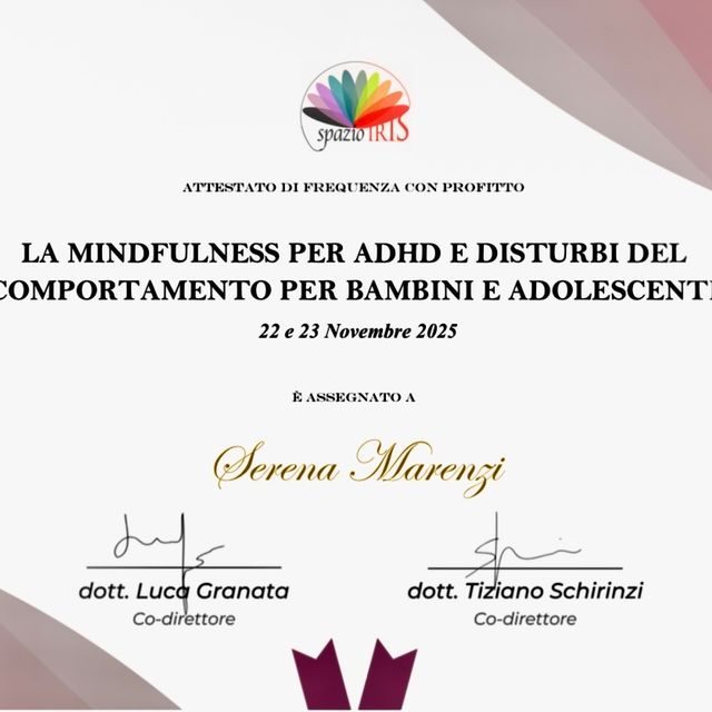 Ingrandire l'immagine: certificate 18