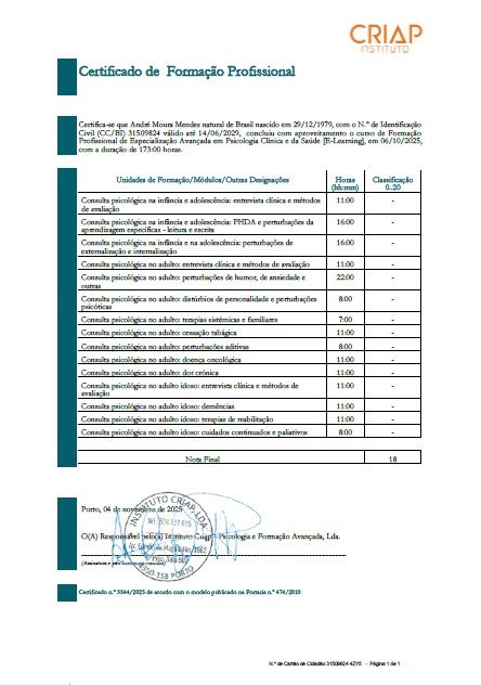 Ampliar imagem: certificate 2