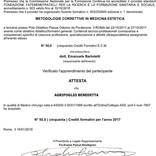 Ingrandire l'immagine: certificate 14