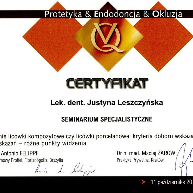 Powiększ obraz: certificate 11