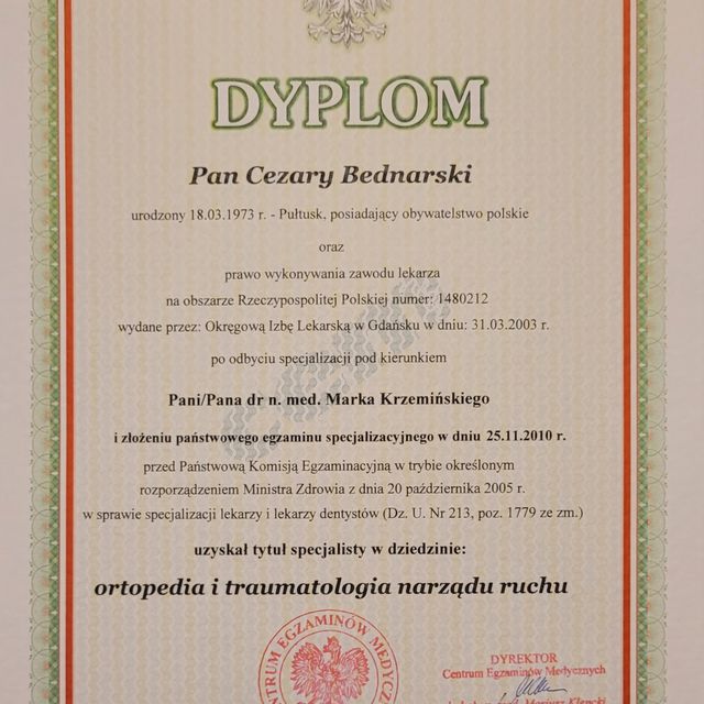 Powiększ obraz: certificate 1