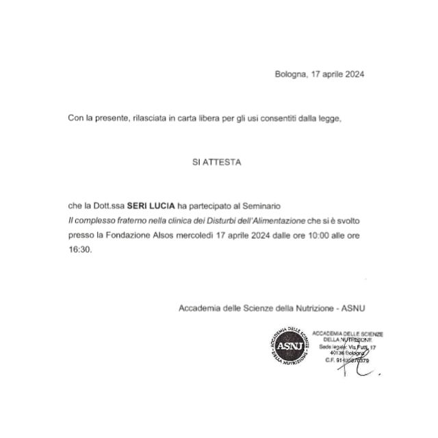 Ingrandire l'immagine: certificate 4