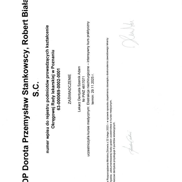 Powiększ obraz: certificate 28