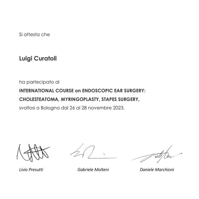 Ingrandire l'immagine: certificate 5