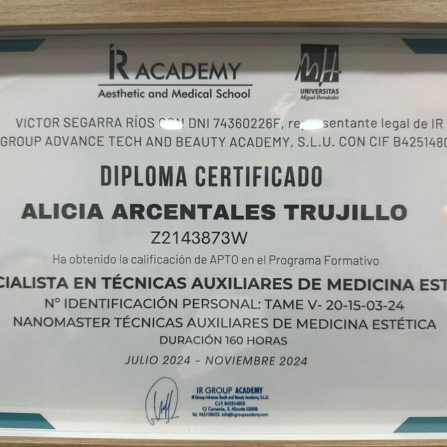 Acercar imagen: certificate 3