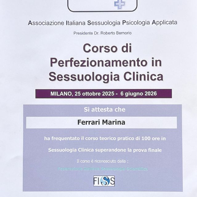 Ingrandire l'immagine: certificate 2